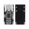 4PCS USB-C PD Trigger Board Module PD/QC Decoy Board Fast Charge USB Type-c to 12V High Speed Charger Power Delivery Boost Module for Laptop Router view 3