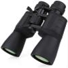 DirectNine Basics Portable Monocular 4K 10-300X40mm Super Telephoto Zoom Waterproof Fogproof Monocular with Smartphone Holder & Tripod for Bird Watching view 1