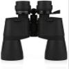 DirectNine Basics Portable Monocular 4K 10-300X40mm Super Telephoto Zoom Waterproof Fogproof Monocular with Smartphone Holder & Tripod for Bird Watching view 4
