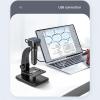 ZHCHAO 2000x Microscope, Computer with Magnifying Glass view 4