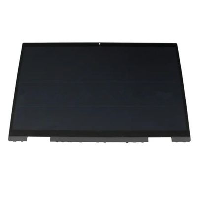 Replacement Laptop Touch-Screen & LCD Display Assembly for HP Pavilion x360 Convertible 14-DY 14-dy0000 14-dy1 TPN-W146 14 inch FHD 1920 * 1080