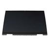 Replacement Laptop Touch-Screen & LCD Display Assembly for HP Pavilion x360 Convertible 14-DY 14-dy0000 14-dy1 TPN-W146 14 inch FHD 1920 * 1080 view 1