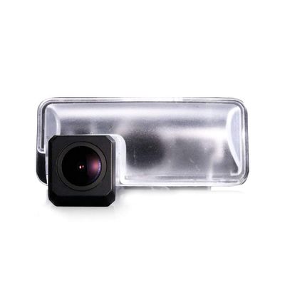 1280 * 720 Pixels car Rear View Backup Camera Replacement for Toyota Prado Subaru Outback Impreza WRX Forester Tribeca Exiga Legacy Waterproof Night Vision Parking Reverse Vehicle Camera