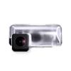 1280 * 720 Pixels car Rear View Backup Camera Replacement for Toyota Prado Subaru Outback Impreza WRX Forester Tribeca Exiga Legacy Waterproof Night Vision Parking Reverse Vehicle Camera view 1