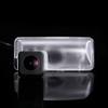 1280 * 720 Pixels car Rear View Backup Camera Replacement for Toyota Prado Subaru Outback Impreza WRX Forester Tribeca Exiga Legacy Waterproof Night Vision Parking Reverse Vehicle Camera view 2