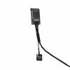 Gimbal Signal Cable for DJI FPV Drone Replacement Camera PTZ Wire Transmission Line Repair Parts view 1