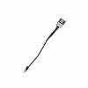 Gimbal Signal Cable for DJI FPV Drone Replacement Camera PTZ Wire Transmission Line Repair Parts view 2