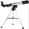 Portable Monocular Astronomical Telescope,800mm Focal Length 60mm Aperture Refractor Monocular Telescope 150X Lens with Tripod for Beginners Kids Sky Stars view 1