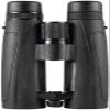 Portable Monocular Roof Prism Binoculars with Carrying Bag and Dust Cap, 8X42 Portable Binocular Hollow Grip Design for Bird Watching, Camping view 1