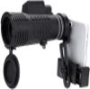 DirectNine Basics Portable Monocular Monocular Telescope 50x60 High Magnification Monocular Bird Watching Monocular Single Tube Telescope with Tripod Clip for Mobile Phone view 1