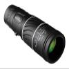 DirectNine Basics Portable Monocular Monocular telescopes, 16 X 52 Waterproof Monocular Compact Scope,Bifocal Optical Telescope for Adults Bird Watching Shooting Camping Travelling view 1