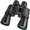 DirectNine Basics Portable Monocular 20X50 Binoculars for Adults with Smartphone Photograph Adapter, 10X Outdoor Travel Climbing Equipment Binocular for Bird Watching-BAK4 Lens view 1
