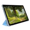 AKNICI Case for TECLAST P50/TECLAST P50S Tablet 11 Inch, Ultra Slim PU Leather Protective Cover Case with Auto Wake/Sleep Folding Trifold Stand Soft TPU Back Shell for TECLAST P50/TECLAST P50S, Blue view 3