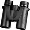 Portable Monocular 8X32 Roof Prism Binoculars-with Low Light Nitrogen-Filled Waterproof Binoculars for Camping Birds Watching-BAK4 Prism Multi Green Coate view 1