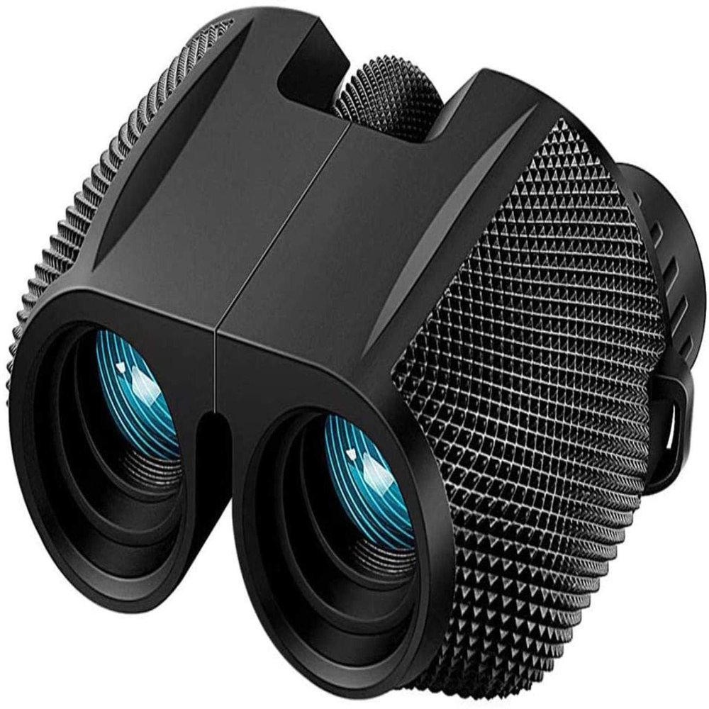 DirectNine Basics Portable Monocular 4K 10-300X40mm Super Telephoto Zoom Monocular Telescope Portable Outdoor,High Power Lightweight Telescope Lens Focus Prism