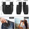 DirectNine Basics Portable Monocular 4K 10-300X40mm Super Telephoto Zoom Monocular Telescope Portable Outdoor,High Power Lightweight Telescope Lens Focus Prism view 4
