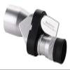 DirectNine Basics Portable Monocular Mini Monocular Telescope Pocket Telescope, Aluminum Telescope Portable Telescope 8 Times Corner Telescope view 1