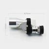 DirectNine Basics Portable Monocular Mini Monocular Telescope Pocket Telescope, Aluminum Telescope Portable Telescope 8 Times Corner Telescope view 2