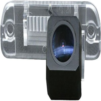 1280 * 720 Pixels car Rear View Backup Camera Replacement for Mercedes Benz GL M R Class X164 X166 GL63 GL320 GL350CDI GL400 GL420 GL450 GL500 GLK300 GLK350 W163 ML55 ML230 ML270