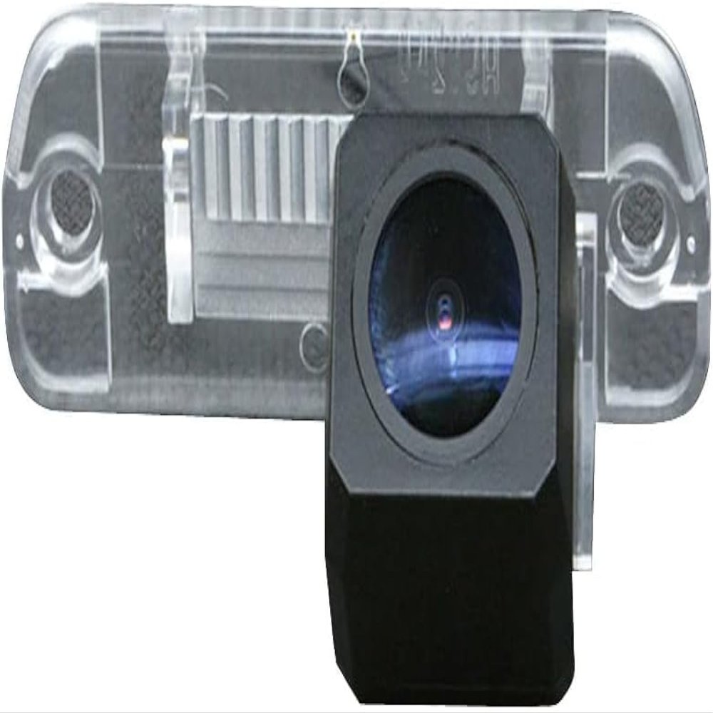 1280 * 720 Pixels car Rear View Backup Camera Replacement for Mercedes Benz GL M R Class X164 X166 GL63 GL320 GL350CDI GL400 GL420 GL450 GL500 GLK300 GLK350 W163 ML55 ML230 ML270