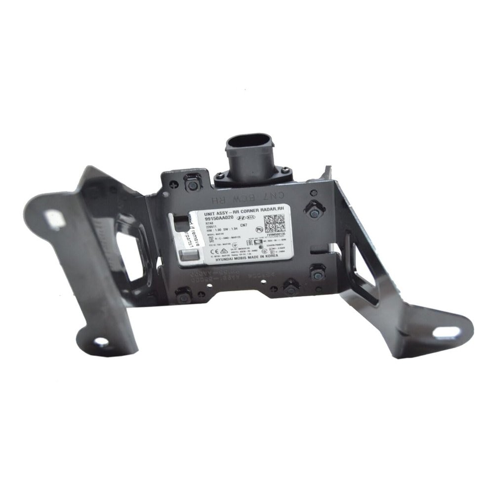 DirectNine Basics Genuine OEM 99150-AA020 Rear Corner Parking Radar Unit Assy Passenger Side (RH) / 99150AA020 Compatible with Hyundai Elantra 2020~2023