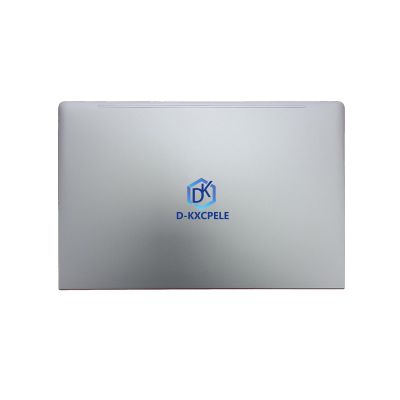 D-KXCPELE Replacement Laptop LCD Cover Back Rear Top Lid for H P Probook 440 G8 445 G8 M25985-001 Sliver