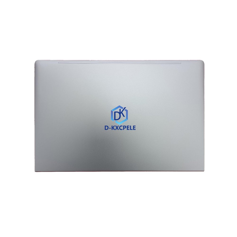 D-KXCPELE Replacement Laptop LCD Cover Back Rear Top Lid for H P Probook 440 G8 445 G8 M25985-001 Sliver