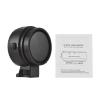 Andoer Upgraded USB Auto Focus EF-NEX IV Lens Mount Adapter Ring Compatible with Canon EF/EF-S Lens to Sony A7/ A7R/ A7M3/ A7M4/ A7M5/ A6000 view 4
