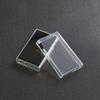 Clear Crystal Soft TPU Protective Shell Skin Case Cover for iBasso DX260MK2 DX260 (Clear) view 3