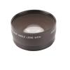Mtlavishness Fisheye Lens Lens 887 JSR 1151 58Mm 0. 45X Wide Angle Macro Lens Fit for All 58Mm Diameter Camera Lenses Fisheye Lens Wide Angle Lens view 4