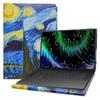 Alapmk Protective Case for HP 16-adXXXX 16z-ad000/ENVY x360 16 16-acXXXX 16t-ac000/Spectre x360 16 16-aaXXXX 16t-aa000,Case for ThinkPad P1 Gen 7,Case for Acer Swift Go 16 SFG16-72T 16" Laptop,Starry view 1