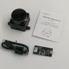 LDROBOT D500 lidar kit Laser Radar Lidar Scanner 360 Scanning Support ROS1 ROS2 Apply for Service Robot LD19P view 2