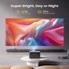Dangbei DBOX02 4K Projector with Floor Stand view 2