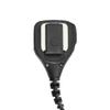 Amazingxiax 3Pack XPR6550 XPR7550 Remote Speaker Microphone Shoulder Mic for APX6000 APX7000 APX8000 APX4000 XPR6350 XPR7350e XPR7550e XPR7580e PMMN4025 PMMN4024 view 3