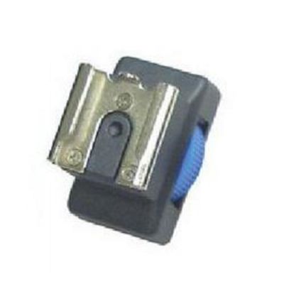 NEP C-VCF 1/4 Male to Slide Receiver Conversion Shoe