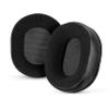 Hybrid Earpads for Steelseries Arctis 1, 3, 5, 7, 9, PRO & PRIME Headsets - Thicker Memory Foam, Comfier & Long Lasting, By Brainwavz view 1
