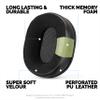 Hybrid Earpads for Steelseries Arctis 1, 3, 5, 7, 9, PRO & PRIME Headsets - Thicker Memory Foam, Comfier & Long Lasting, By Brainwavz view 3