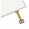 AGCUT 7 Inch LMS700KF30 TM070 LB070WV7(TD)(01) Touch-Screen 8Pin Glass Panel Digitizer for Sonata Veloster 2013-2016 view 3