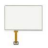 AGCUT 7 Inch LMS700KF30 TM070 LB070WV7(TD)(01) Touch-Screen 8Pin Glass Panel Digitizer for Sonata Veloster 2013-2016 view 4