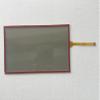 4 Pins 6.5 Inch LTA065B1D3F Touch Screen Panel Digitizer Glass Sensor For Hyundai Kia Car Audio Player DVD Navigation view 2