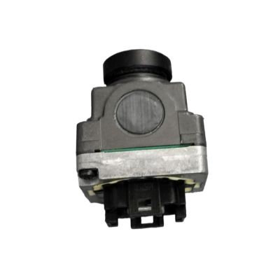 MeiHongHong Car Rear View Camera Reverse LR095387 LR078535 Range Compatible for Rover Sport Evoque GJ32-19G590-BC Trunk Parking Assist Camera