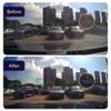 FITCAMX Dual Dash Cam for Lexus ES 2019-2025 & CPL-3345 view 4