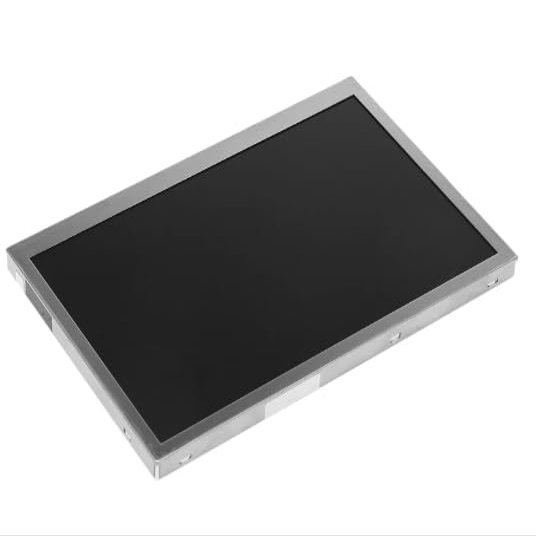 AGCUT 7Inch LCD Display with Touch Screen LAM070G004A LCD GCX156AKM-E for Peugeot 208 for Citroen DS4 2016 Car
