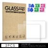 Gaming Console Protective Film For R36S/R35S/RGB20S, Screen Tempered Glass Film Anti-Scratch Screen Protector Film (2pcs) view 2