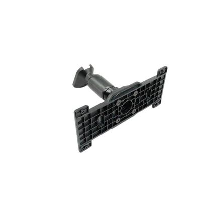 DirectNine Basics Rear View Mirror Back Plate Panel + Mirror Dash Cam Mount Arm for Car DVR