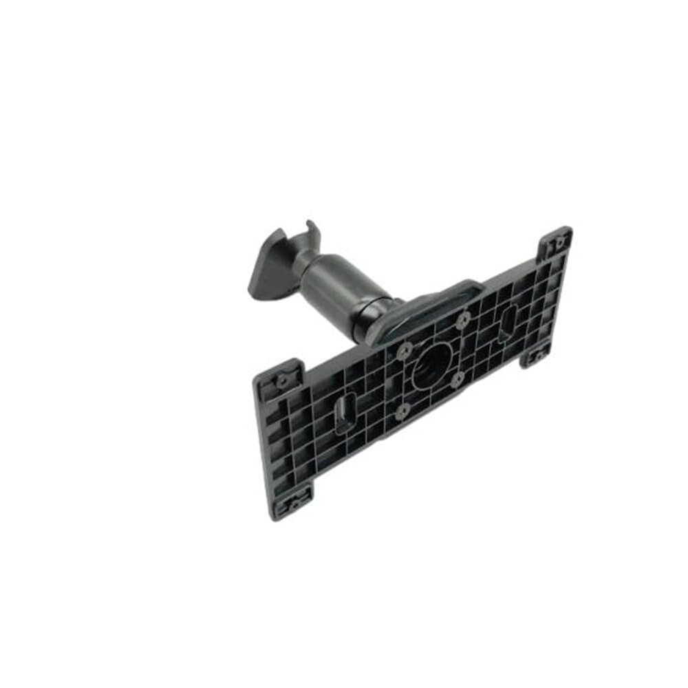 DirectNine Basics Rear View Mirror Back Plate Panel + Mirror Dash Cam Mount Arm for Car DVR