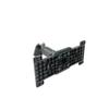 DirectNine Basics Rear View Mirror Back Plate Panel + Mirror Dash Cam Mount Arm for Car DVR view 2