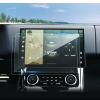 (2Pack) Coleya 2023-2025 2026 Range Rover Screen Protector for Range Rover (SE/Autobiography/First Edition/SV) 13.1-inch Curved Touchscreen, 2025 Range Rover Sport Accessories Ultra HD&Touch Sensitive view 1