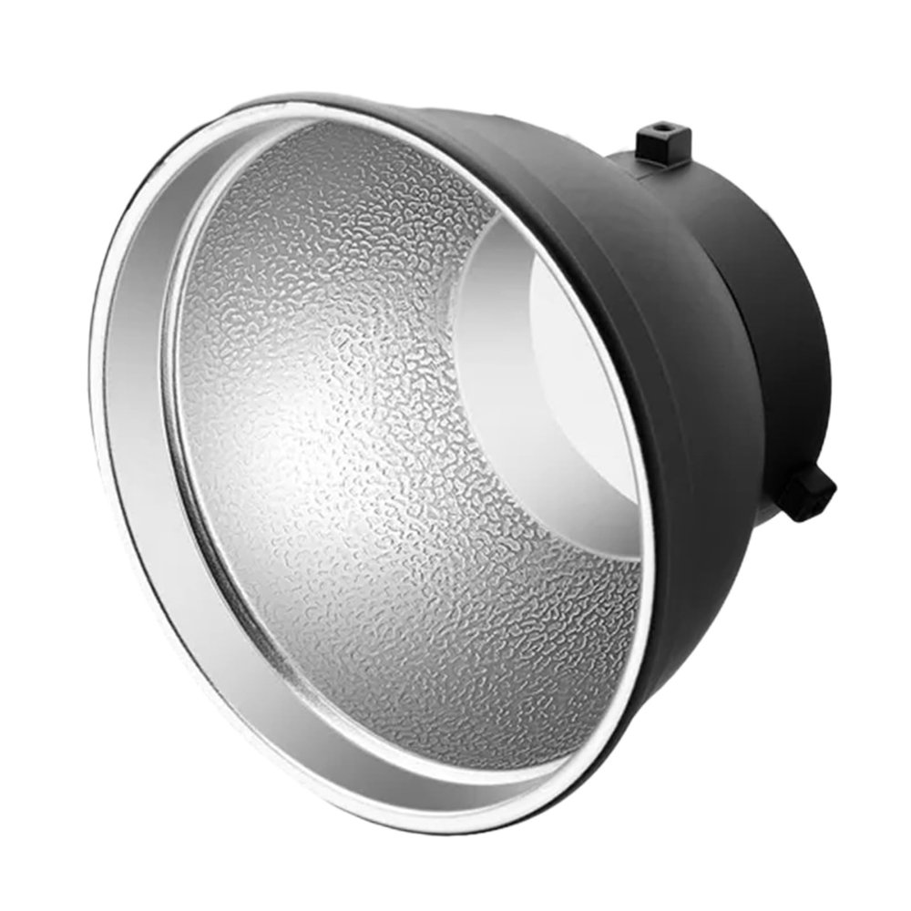 7inch Lamp Shade Dish Standard Bowen Mount Reflector Diffuser Cover for Studio Light Photo Light Studio Lighting