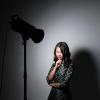 7inch Lamp Shade Dish Standard Bowen Mount Reflector Diffuser Cover for Studio Light Photo Light Studio Lighting view 4